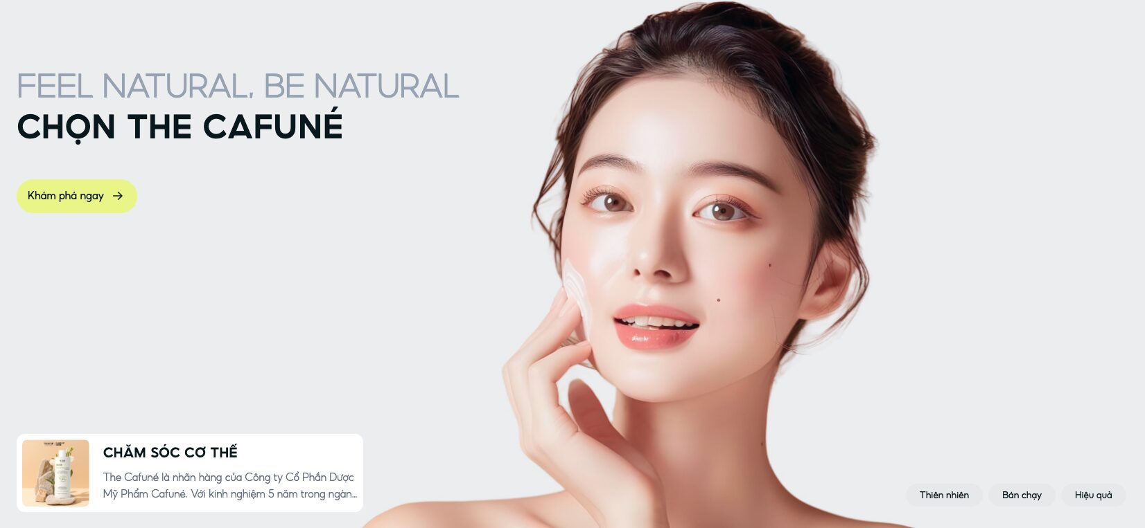 V The Cafun The Cafune