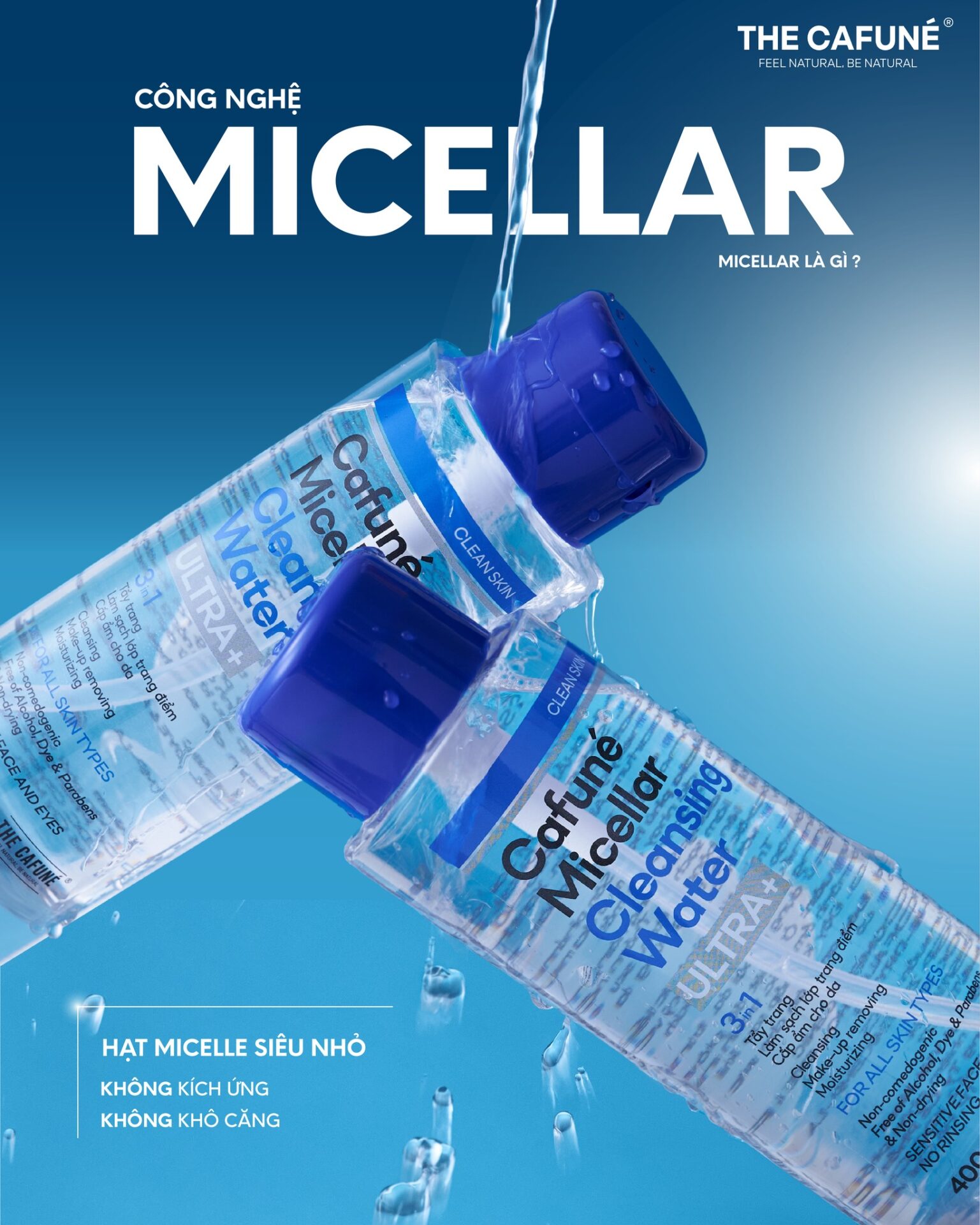 V The Cafun The Cafune